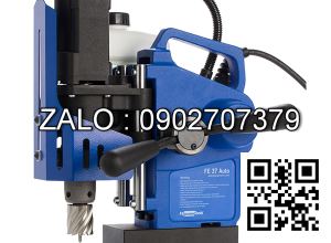 Máy khoét lỗ kim loại tự động FE37AUTO