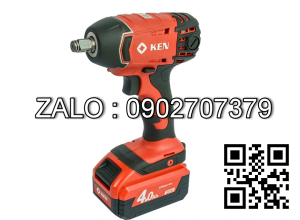 Máy siết bu lông Ken 6420
