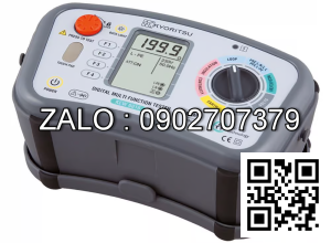 Thiết bị đo đa năng KYORITSU 6016, K6016