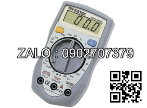 Đồng hồ vạn năng GwInstek GDM 350A