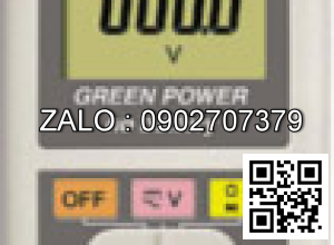 Đồng hồ vạn năng không dùng pin Lutron DM-9982G