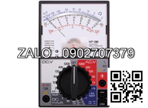 Đồng hồ vạn năng Kaise KF - 32