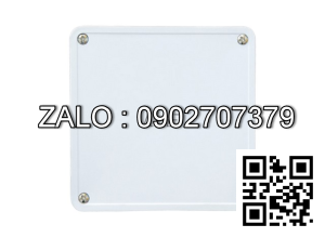 Hộp nối 110x110 Sino