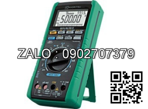 Đồng hồ vạn năng KYORITSU 1062, K1062