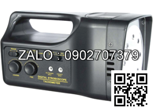 Thiết bị đo vòng tua DT-2199