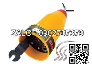 Thiết bị kiểm tra điện áp cao SEW 213 HVD