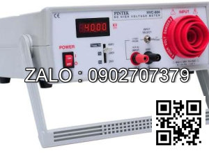 Thiết bị đo cao áp để bàn Pintek HVC-802