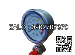 Đồng hồ sử dụng cho máy bơm keo chống thấm