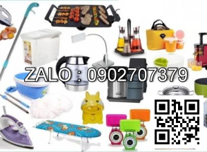 Dụng cụ & Thiết bị gia đình