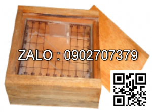 Dụng cụ xác định góc nghỉ tự nhiên của cát TTE00752