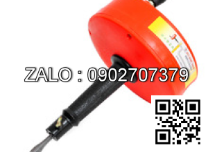 Dụng cụ thông ống - Pipe cleaner