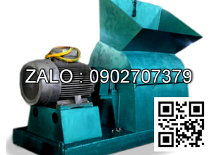 Máy nghiền thức ăn chăn nuôi SFSP