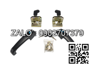 khóa cửa XGMA NBS503 47C0044 NBS503