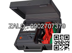 Đồng hồ đo điện KYORITSU 3124, K3124