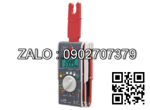 Đồng hồ đo điện trở cách điện DG35