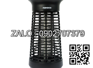 Đèn bắt muỗi Nanoco NML06B