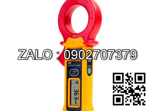 Ampe kìm đo dòng rò Fluke 360