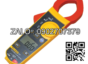Ampe kìm AC/DC Fluke 317 (600A)