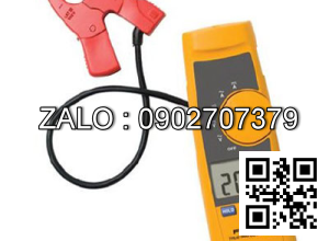 Ampe kìm AC/DC Fluke 365