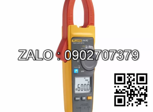 Ampe kìm AC/DC Fluke 374