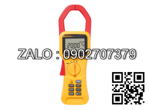 Ampe kìm AC/DC Fluke 353