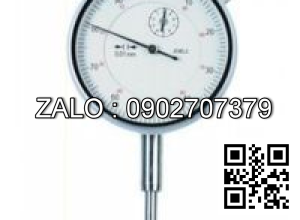 Đồng hồ so Horex 2706102 (0-10mm/0.01mm)