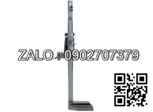 Thước đo độ cao MOORE & WRIGHT MW 195-60