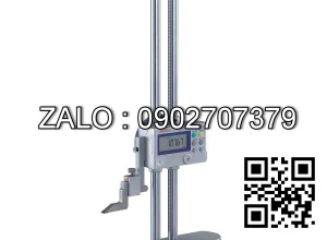 Thước đo độ cao điện tử 0 - 300/0,01mm