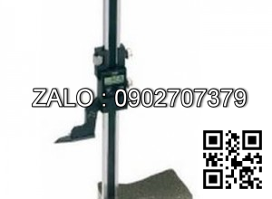 Thước đo độ cao điện tử Helios Preisser 0340701