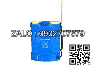 Bình xịt điện Tomikama HLC 20L