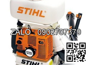 Máy phun thuốc STIHL SR-420