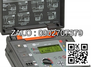 Thiết bị đo cài đặt điện đa năng Sonel MPI-508