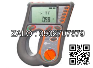 Thiết bị đo điện đa chức năng Sonel MPI-505