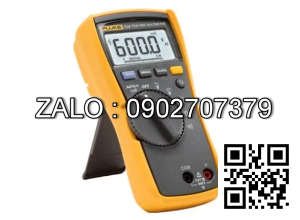 Đồng hồ vạn năng Fluke 114