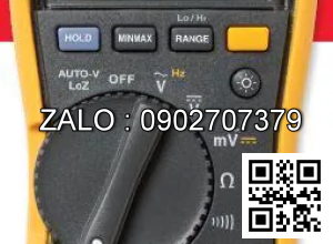 Đồng hồ vạn năng Fluke-117