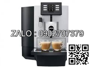 Máy pha cà phê tự động Jura X8 Platin