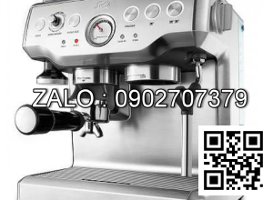 Máy pha cà phê Breville Gastro Design Advance