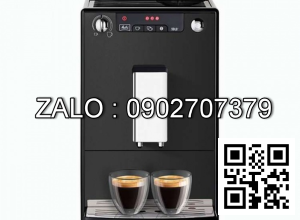 Máy pha cà phê Melitta Caffeo Solo