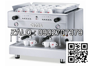 Máy pha cà phê Gaggia D90 Evolution