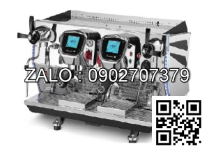 MÁY PHA CÀ PHÊ BFC AVIATOR 2G/14/EL