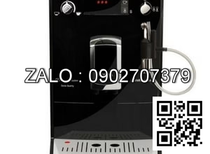 MÁY PHA CÀ PHÊ TỰ ĐỘNG NIVONA 520