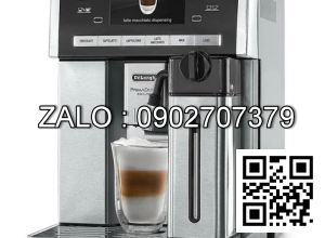 Máy pha cà phê Delonghi ESAM 6900