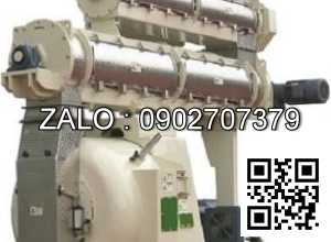 Máy nghiền thức ăn gia súc & gia cầm SZLH1068