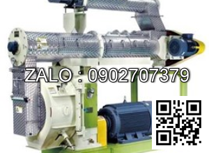 Máy nghiền thức ăn gia súc và gia cầm KYW32a