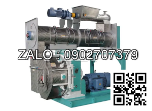 Máy nghiền viên tròn cao cấp SZLH420