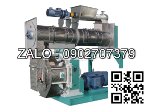 Máy nghiền viên tròn cao cấp SZLH25