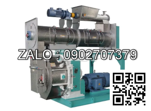 Máy nghiền viên tròn cao cấp SZLH32