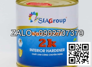 Sơn cứng thông dụng 2K Asia AS900-C