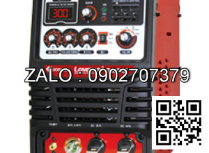 Máy hàn TIG xung 1 pha 350LT