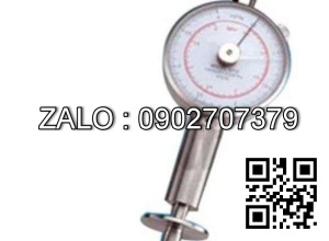 Đồng hồ đo cường độ tia cực tím UV M&MPRO PFT-306